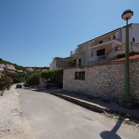 South Island Apartments Korčula Exteriör bild