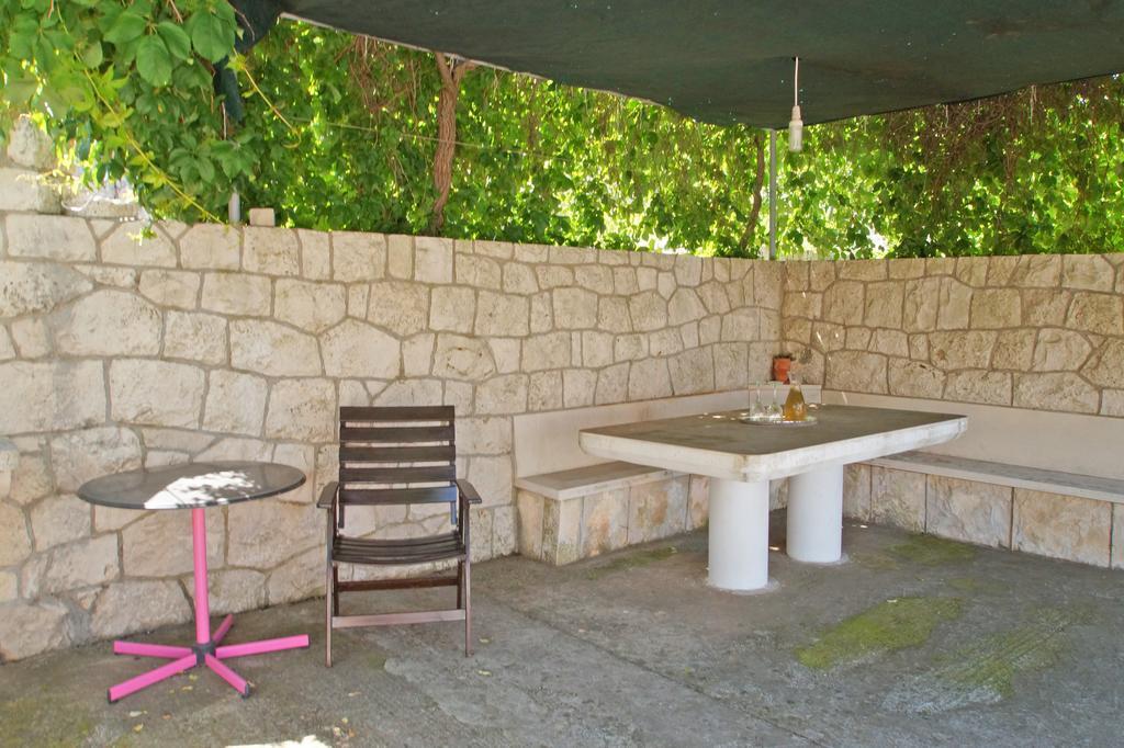 South Island Apartments Korčula Exteriör bild