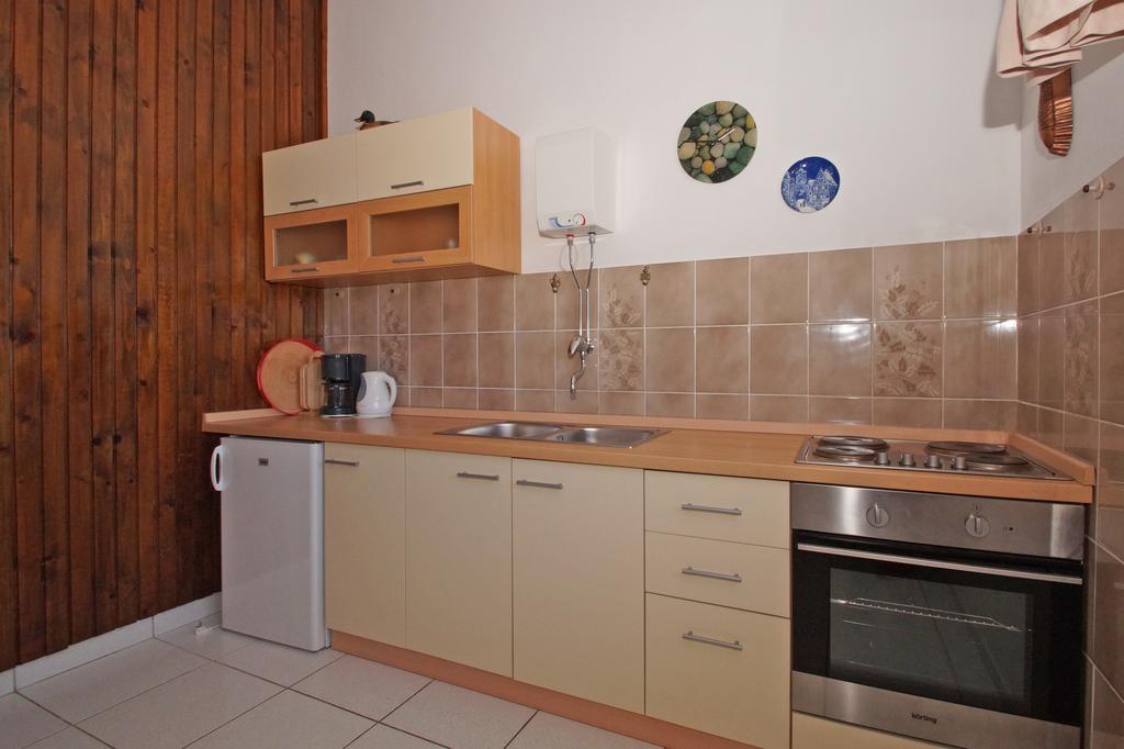 South Island Apartments Korčula Exteriör bild