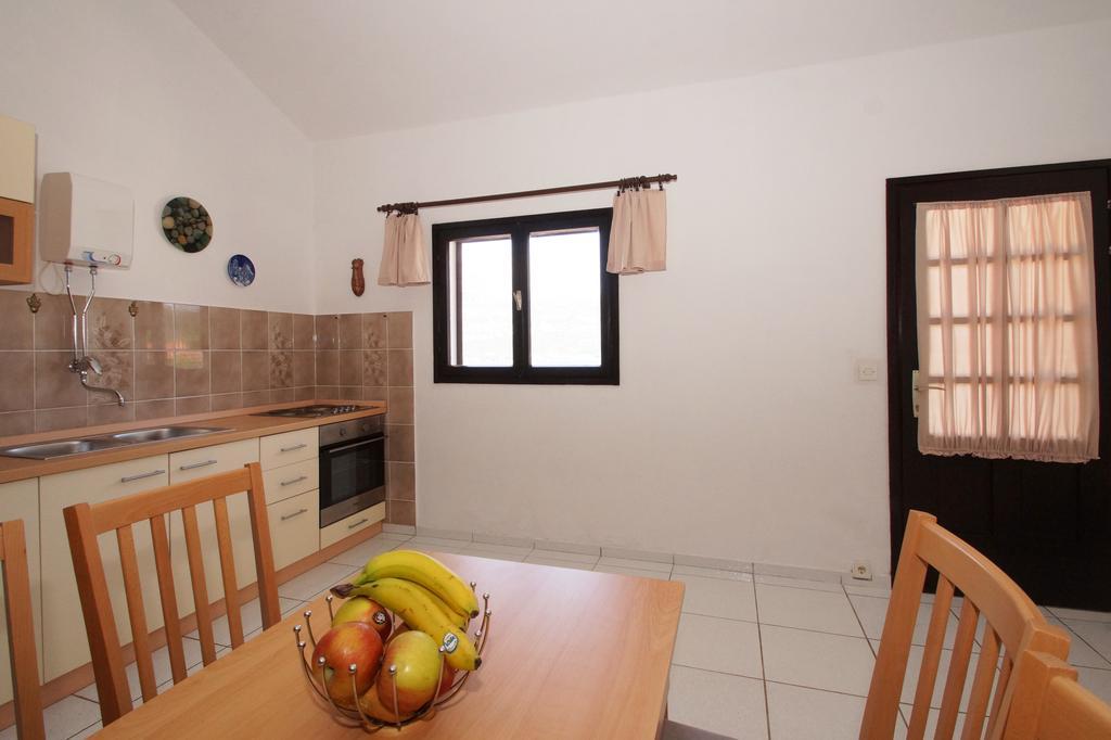 South Island Apartments Korčula Exteriör bild