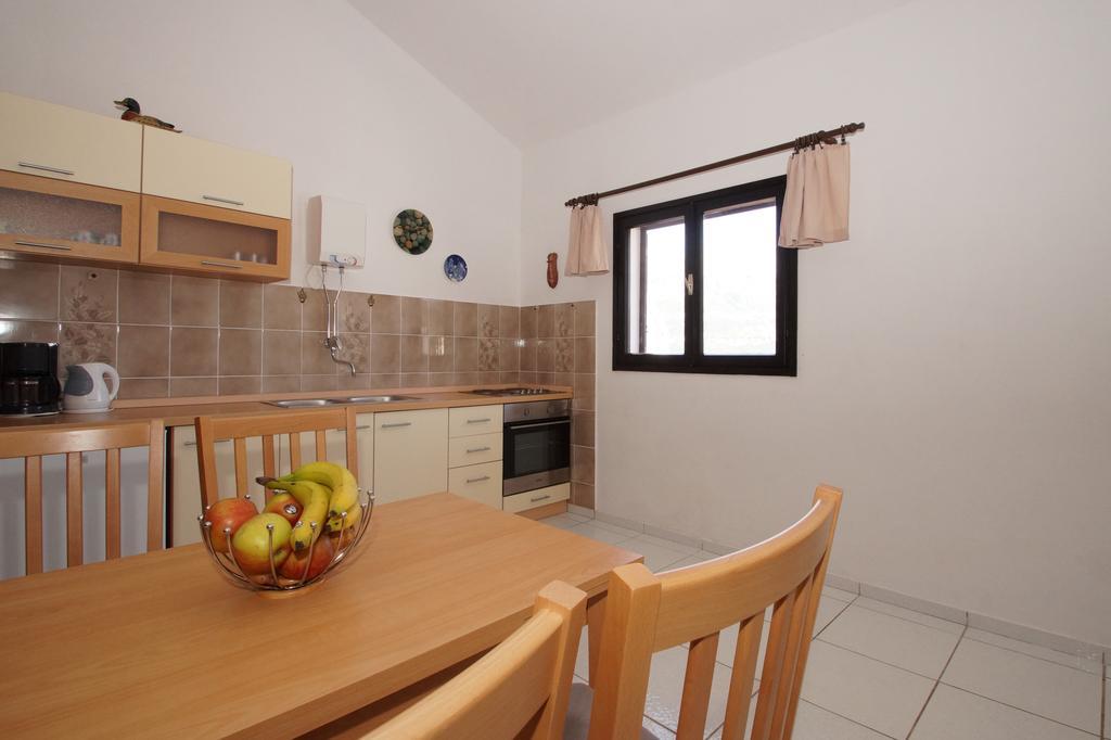 South Island Apartments Korčula Exteriör bild