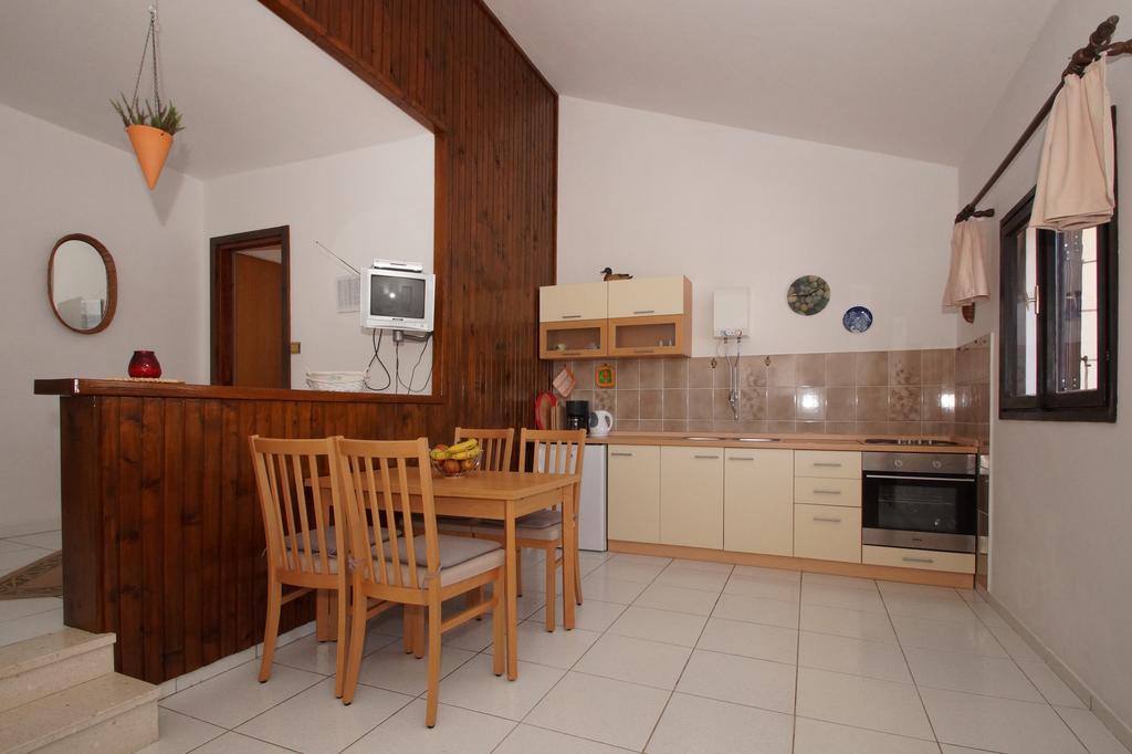 South Island Apartments Korčula Exteriör bild
