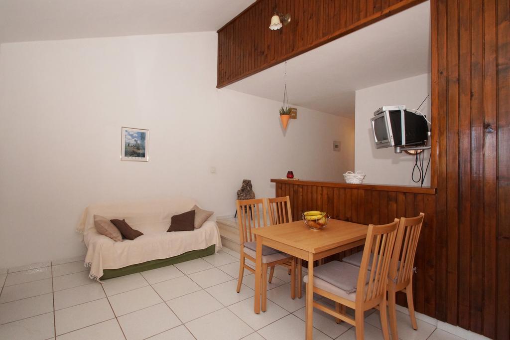 South Island Apartments Korčula Exteriör bild