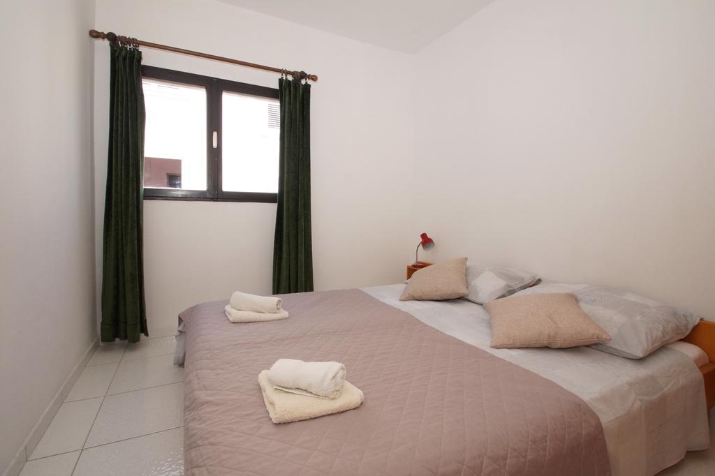 South Island Apartments Korčula Exteriör bild