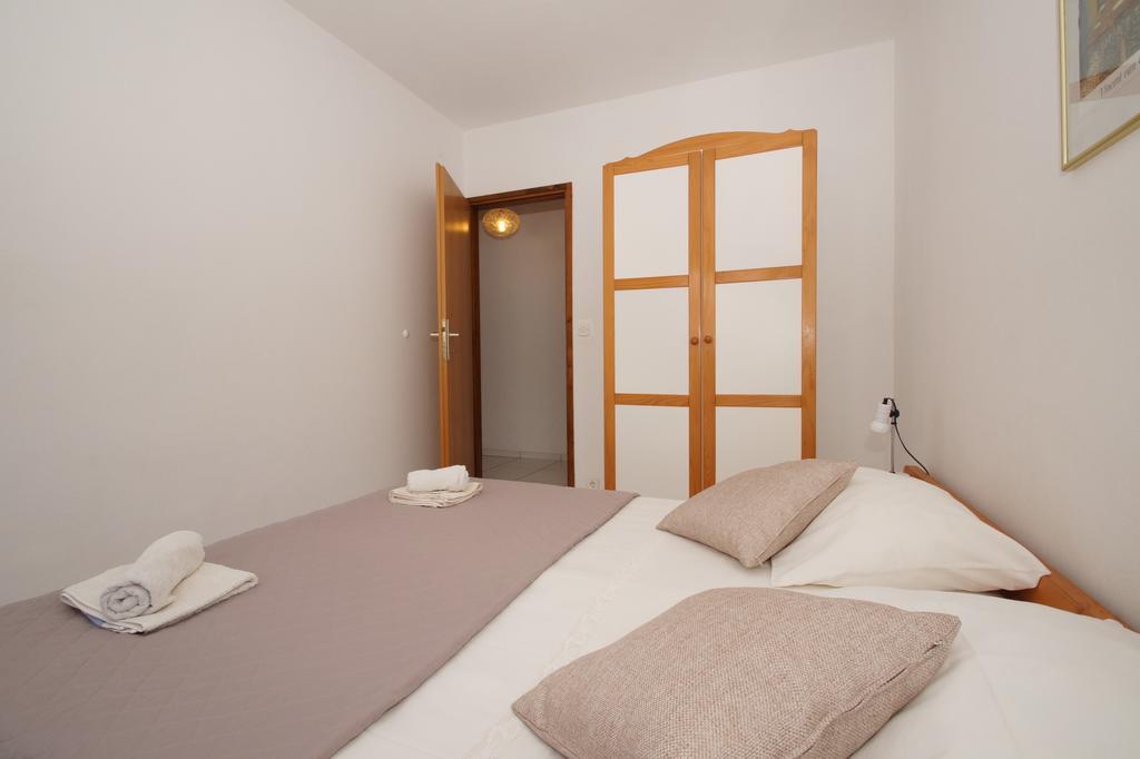 South Island Apartments Korčula Exteriör bild