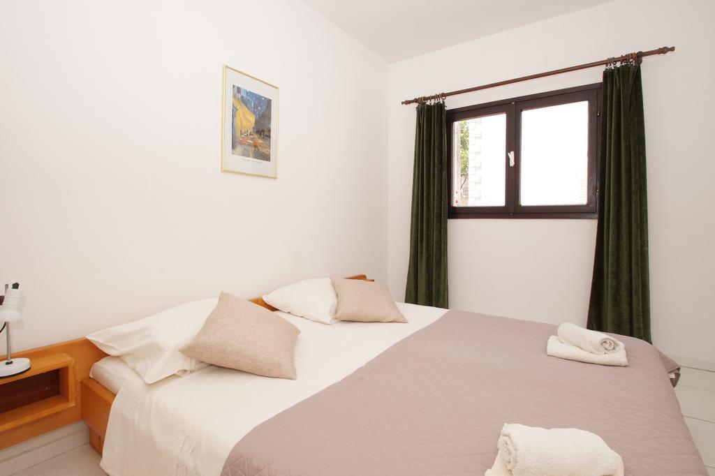 South Island Apartments Korčula Exteriör bild