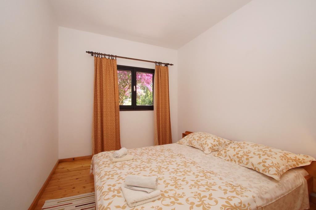 South Island Apartments Korčula Exteriör bild