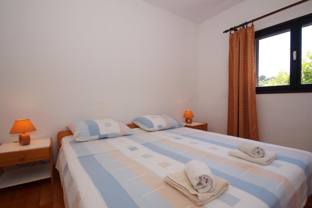 South Island Apartments Korčula Exteriör bild