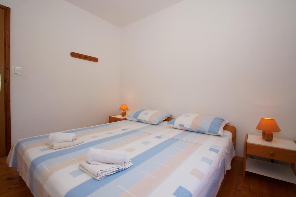 South Island Apartments Korčula Exteriör bild